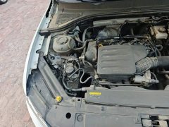 Volkswagen Bora 1.5L Automatic Fashion Smart Connected Edition - ფოტო 20