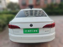 Volkswagen Bora 1.5L Automatic Fashion Smart Connected Edition - ფოტო 3