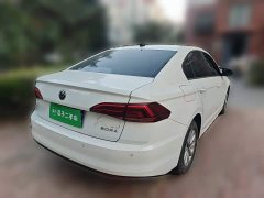 Volkswagen Bora 1.5L Automatic Fashion Smart Connected Edition - ფოტო 4