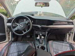 Volkswagen Bora 1.5L Automatic Fashion Smart Connected Edition - ფოტო 5