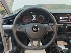 Volkswagen Bora 1.5L Automatic Fashion Smart Connected Edition - ფოტო 6