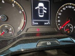 Volkswagen Bora 1.5L Automatic Fashion Smart Connected Edition - ფოტო 8