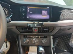Volkswagen Bora 1.5L Automatic Fashion Smart Connected Edition - ფოტო 9