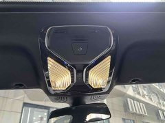 BMW 7 Series 2019 730Li M Sport Package - ფოტო 10