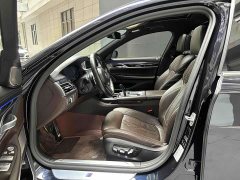 BMW 7 Series 2019 730Li M Sport Package - ფოტო 11