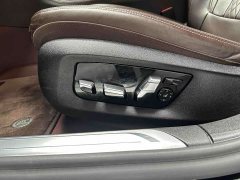 BMW 7 Series 2019 730Li M Sport Package - ფოტო 12