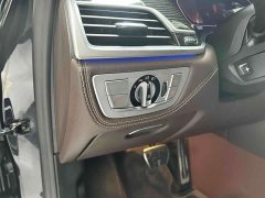 BMW 7 Series 2019 730Li M Sport Package - ფოტო 15
