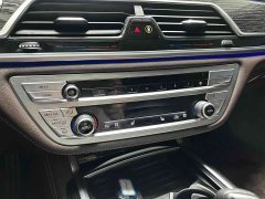BMW 7 Series 2019 730Li M Sport Package - ფოტო 16