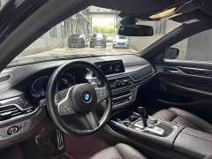 BMW 7 Series 2019 730Li M Sport Package - ფოტო 17