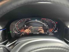 BMW 7 Series 2019 730Li M Sport Package - ფოტო 20
