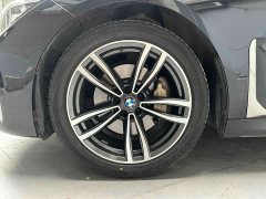 BMW 7 Series 2019 730Li M Sport Package - ფოტო 3