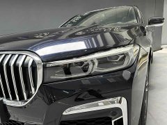 BMW 7 Series 2019 730Li M Sport Package - ფოტო 4