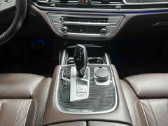 BMW 7 Series 2019 730Li M Sport Package - ფოტო 6