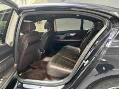 BMW 7 Series 2019 730Li M Sport Package - ფოტო 8