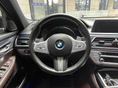 BMW 7 Series 2019 730Li M Sport Package - ფოტო 9