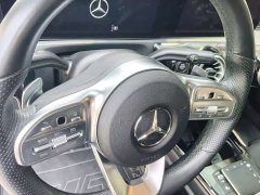 Mercedes-Benz A-Class Facelift A 200 L Sport Sedan Fashion Edition - ფოტო 11