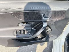Mercedes-Benz A-Class Facelift A 200 L Sport Sedan Fashion Edition - ფოტო 12