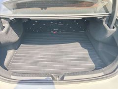 Mercedes-Benz A-Class Facelift A 200 L Sport Sedan Fashion Edition - ფოტო 14