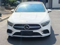 Mercedes-Benz A-Class Facelift A 200 L Sport Sedan Fashion Edition - ფოტო 2