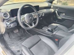 Mercedes-Benz A-Class Facelift A 200 L Sport Sedan Fashion Edition - ფოტო 5