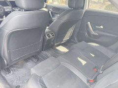 Mercedes-Benz A-Class Facelift A 200 L Sport Sedan Fashion Edition - ფოტო 6