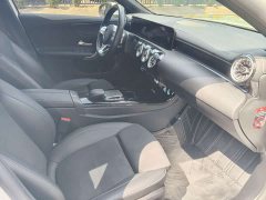 Mercedes-Benz A-Class Facelift A 200 L Sport Sedan Fashion Edition - ფოტო 7