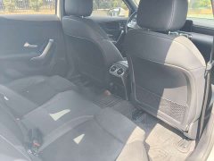 Mercedes-Benz A-Class Facelift A 200 L Sport Sedan Fashion Edition - ფოტო 8