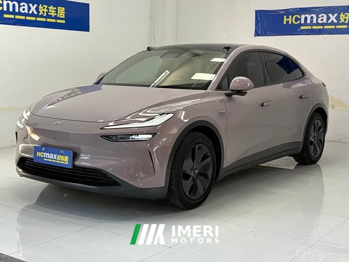 Nio Lerado L60 2024 60kWh Rear-Wheel Drive - ავტომობილი ჩინეთიდან