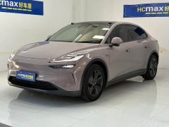 Nio Lerado L60 2024 60kWh Rear-Wheel Drive - ფოტო 1