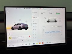 Nio Lerado L60 2024 60kWh Rear-Wheel Drive - ფოტო 10