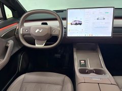 Nio Lerado L60 2024 60kWh Rear-Wheel Drive - ფოტო 12