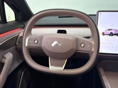 Nio Lerado L60 2024 60kWh Rear-Wheel Drive - ფოტო 13