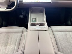 Nio Lerado L60 2024 60kWh Rear-Wheel Drive - ფოტო 14