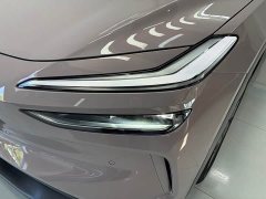 Nio Lerado L60 2024 60kWh Rear-Wheel Drive - ფოტო 16