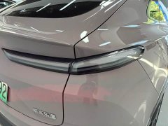 Nio Lerado L60 2024 60kWh Rear-Wheel Drive - ფოტო 17