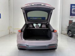 Nio Lerado L60 2024 60kWh Rear-Wheel Drive - ფოტო 18