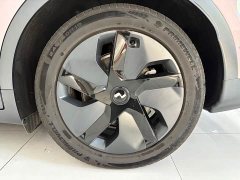 Nio Lerado L60 2024 60kWh Rear-Wheel Drive - ფოტო 19