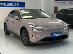 Nio Lerado L60 2024 60kWh Rear-Wheel Drive - ფოტო 3
