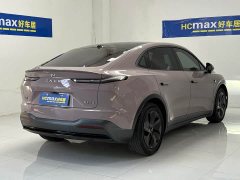 Nio Lerado L60 2024 60kWh Rear-Wheel Drive - ფოტო 4