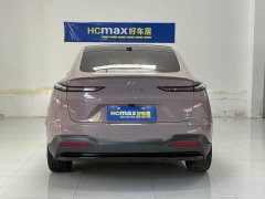 Nio Lerado L60 2024 60kWh Rear-Wheel Drive - ფოტო 5