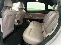 Nio Lerado L60 2024 60kWh Rear-Wheel Drive - ფოტო 8