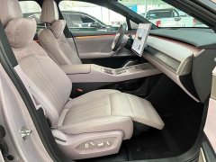 Nio Lerado L60 2024 60kWh Rear-Wheel Drive - ფოტო 9