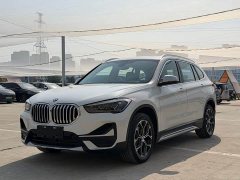 BMW X1 sDrive20Li Premium Edition - ფოტო 1