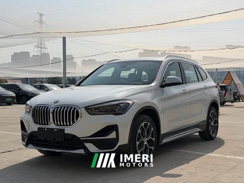 2021 BMW X1 sDrive20Li Premium Edition - ავტომობილი ჩინეთიდან