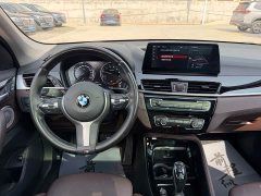 BMW X1 sDrive20Li Premium Edition - ფოტო 10