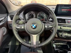 BMW X1 sDrive20Li Premium Edition - ფოტო 11