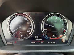 BMW X1 sDrive20Li Premium Edition - ფოტო 12