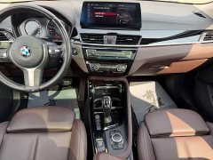 BMW X1 sDrive20Li Premium Edition - ფოტო 13