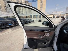 BMW X1 sDrive20Li Premium Edition - ფოტო 15
