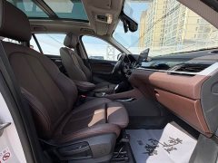 BMW X1 sDrive20Li Premium Edition - ფოტო 18